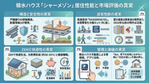 積水ハウス 賃貸 評判