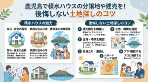 積水ハウス 鹿児島